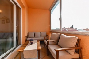 Apartment Ina